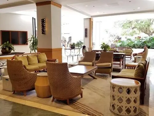 Lejlighedshotel Waikiki Beach Resort Honolulu USA